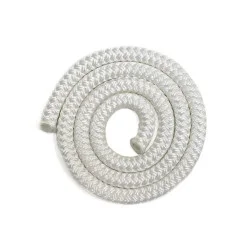 Cordage de tension 8 mm blanc