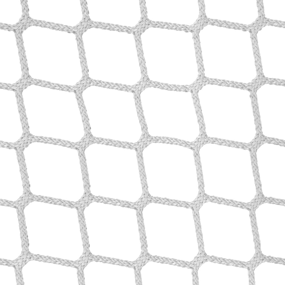 45 mm (1 3/4'') grey braided loft net - LOFTNETS