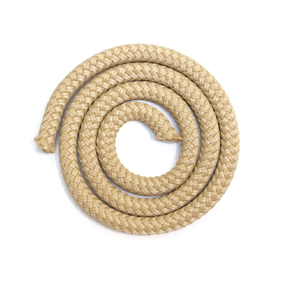 Beige8 mm tension rope