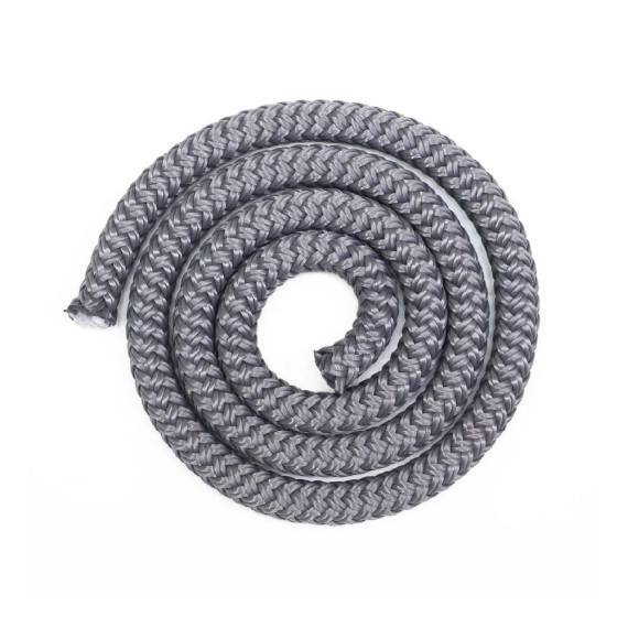 Cordage de tension 8 mm gris