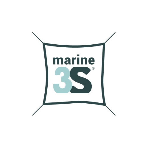 Picto Marine 3S by LOFTNETS