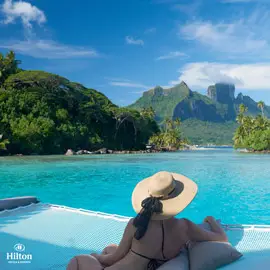 hammock on catamaran